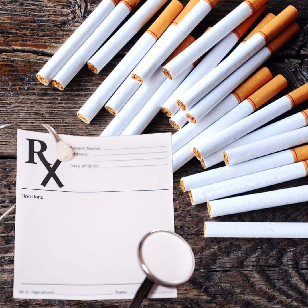 can one be allergic to cigarette smoke Tobacco Allergy: Can You Be Allergic to Cigarette Smoke?