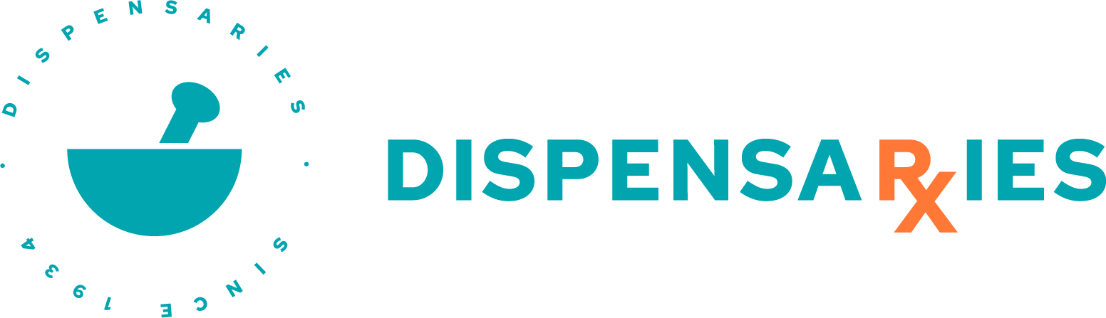 Dispensaries