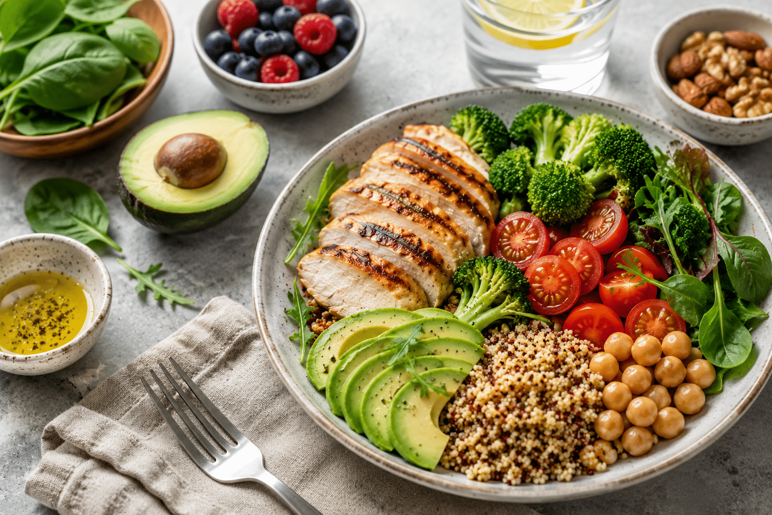 avocado glp 1 6 Foods that Increase GLP-1 Levels 1 medications arent giving you the results you expected 3 foods that increase GLP-1