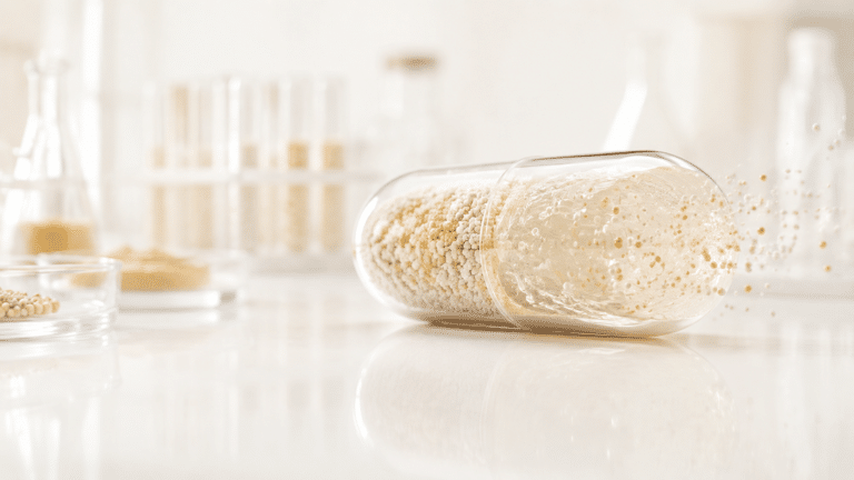 If you take a compounded slow-release medication, this is the part of your prescription almost nobody explains to you.